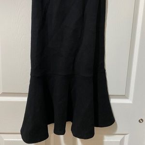 Meier Q pencil skirt